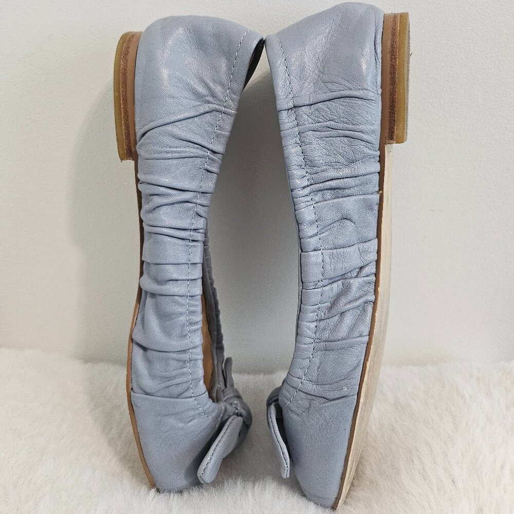 Ballerines talbots - Picture 4 of 6